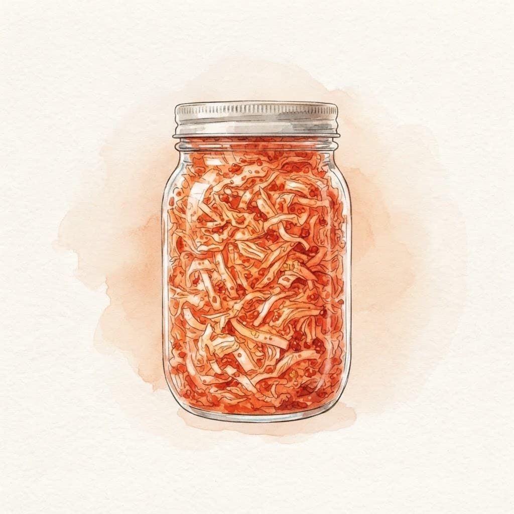 Kimchi