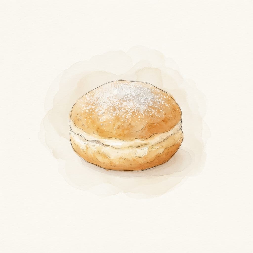 Krapfen