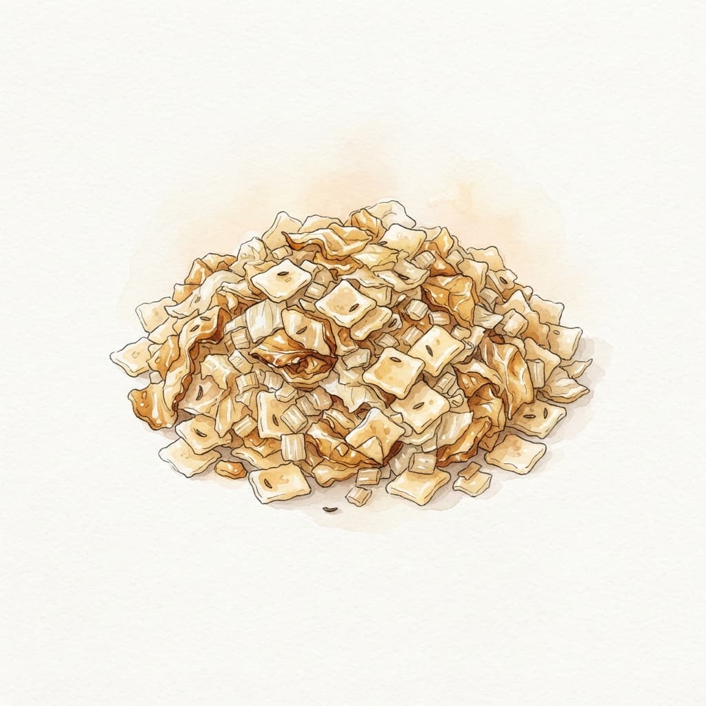 Krautfleckerl