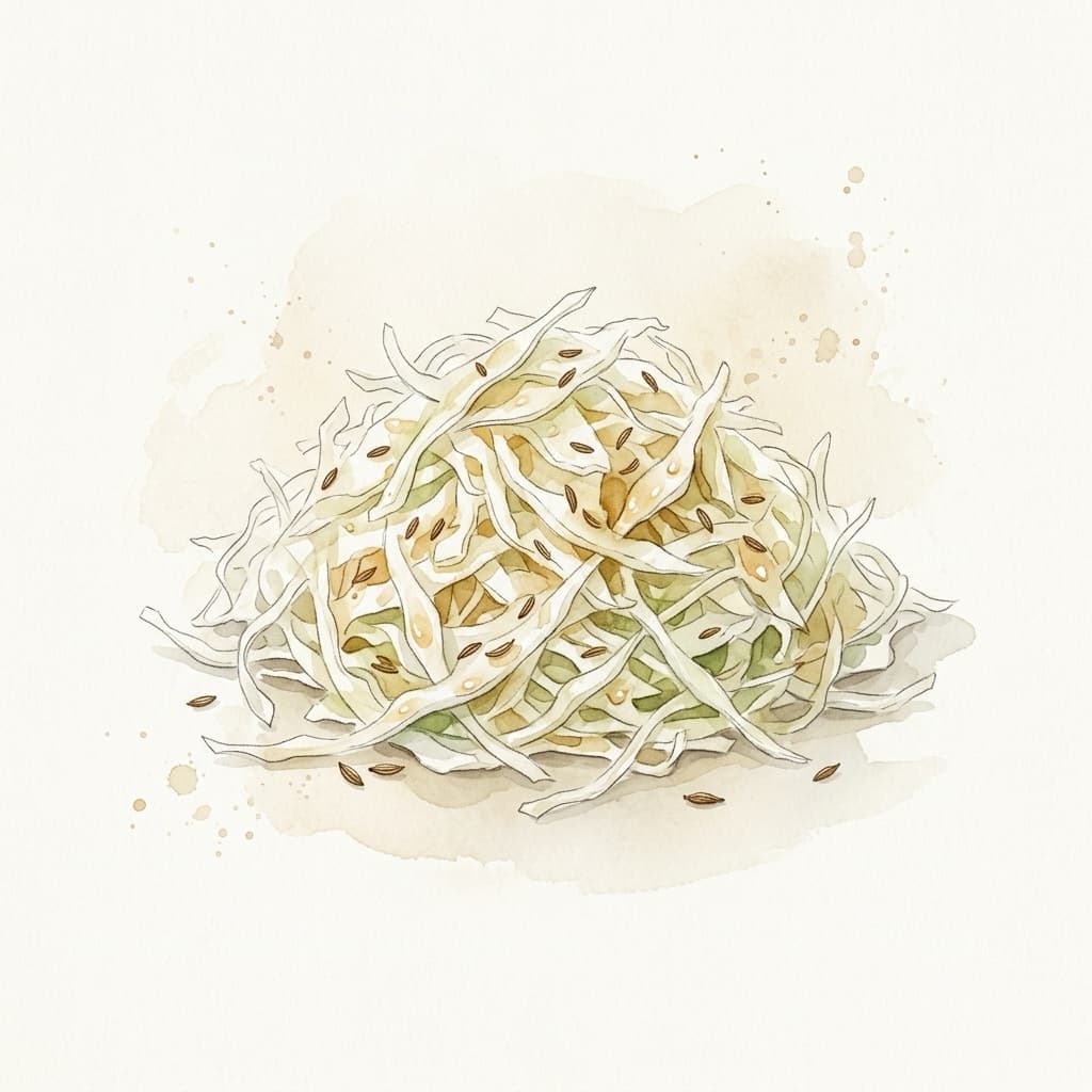 Krautsalat