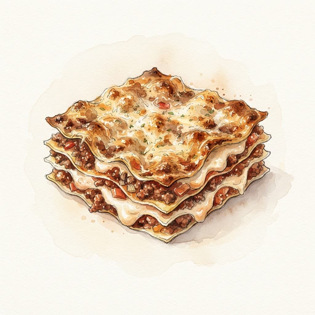 Lasagne