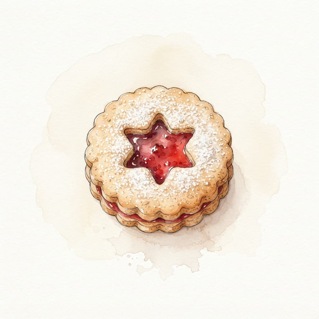 Linzer Augen