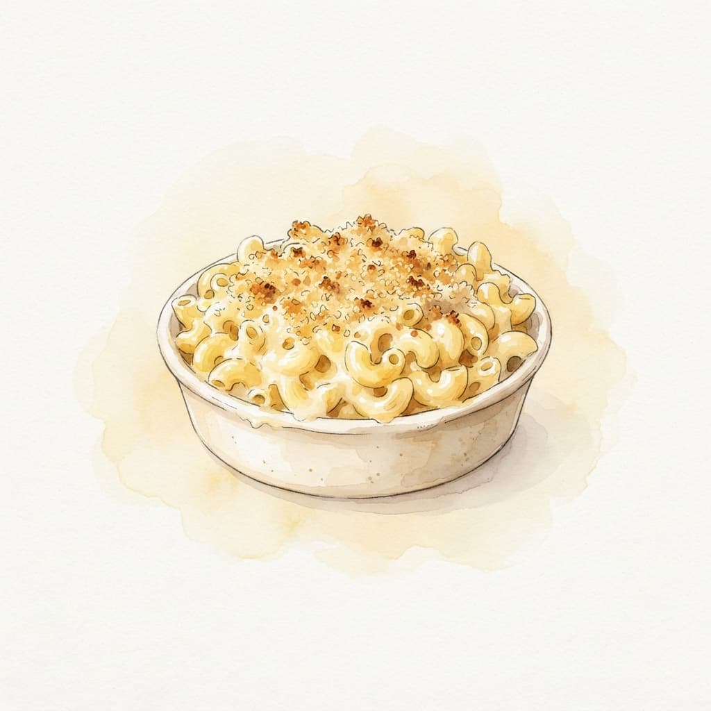 Mac and Cheese