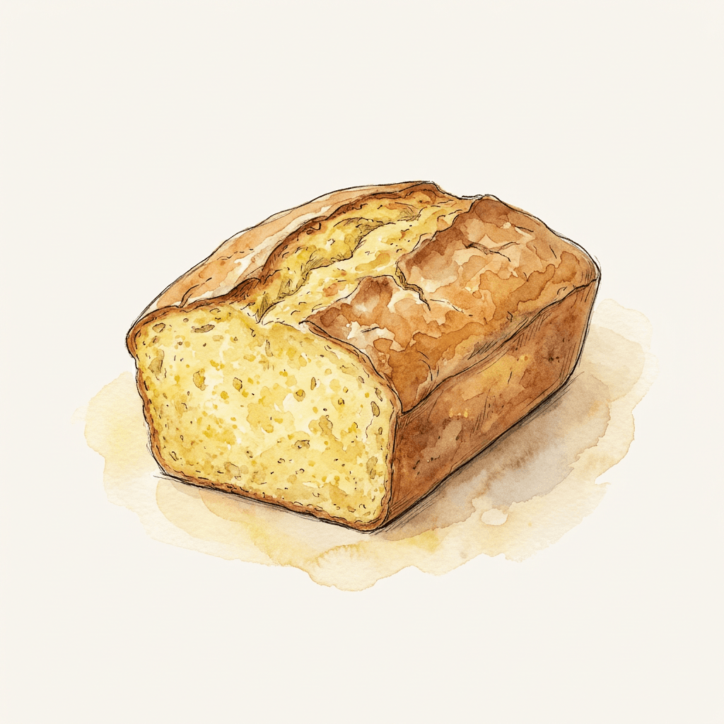 Maisbrot
