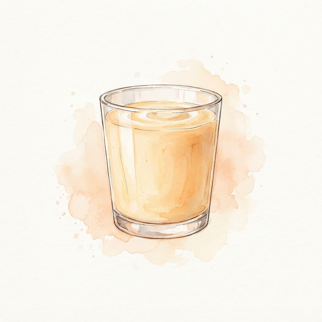 Mango-Lassi