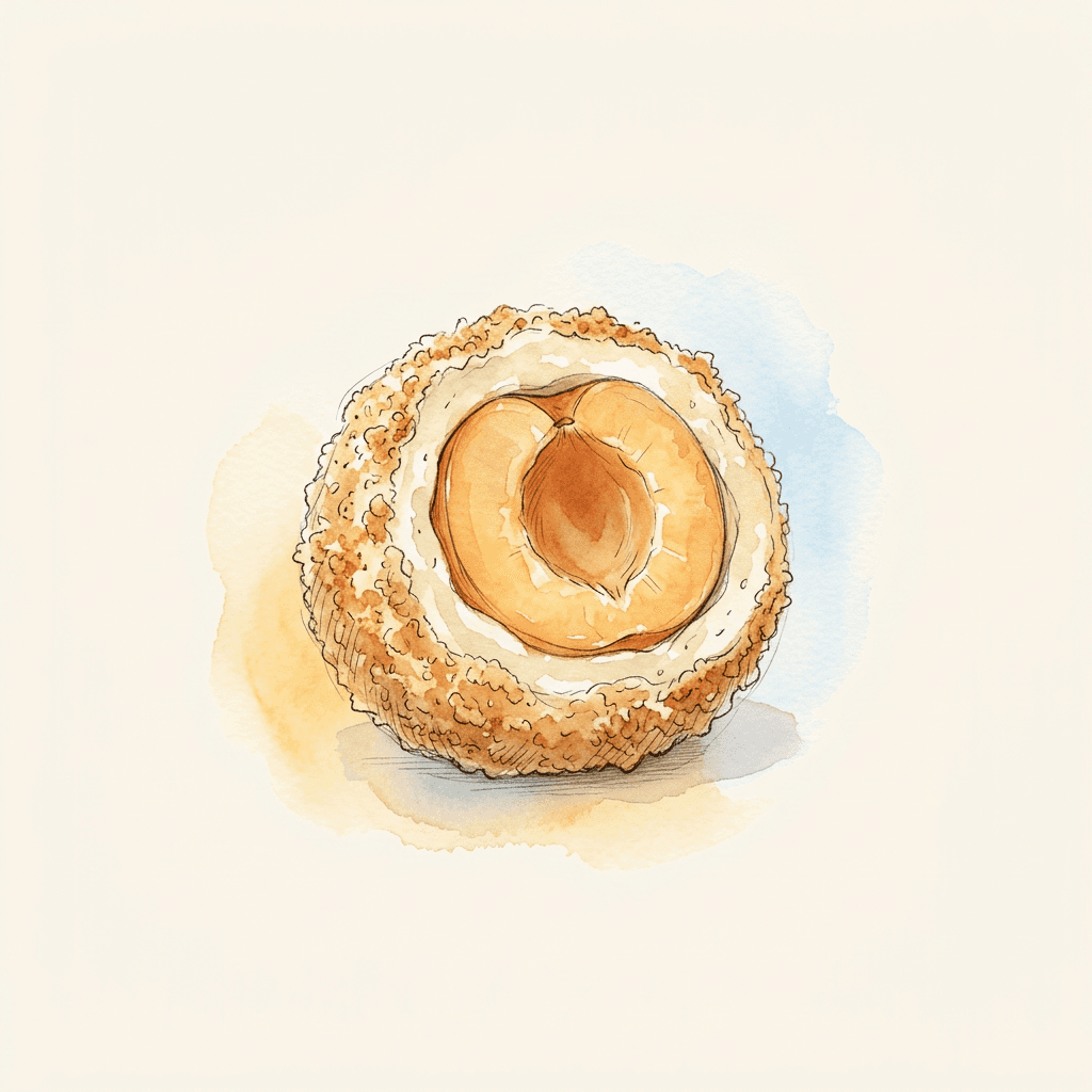 Marillenknödel