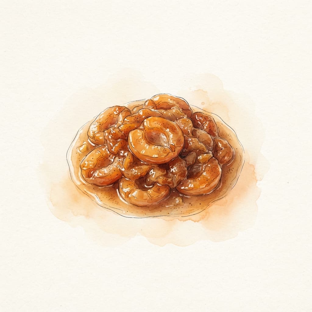 Marillenröster