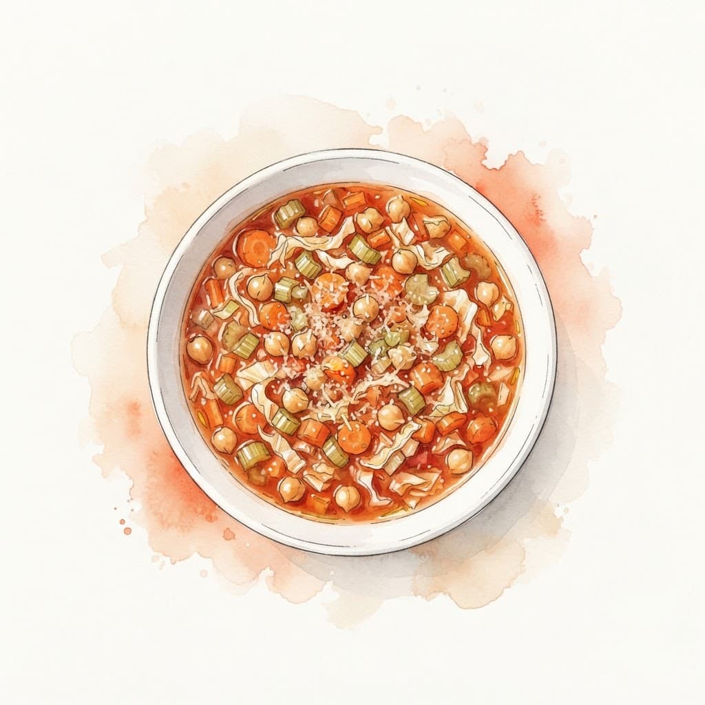Minestrone