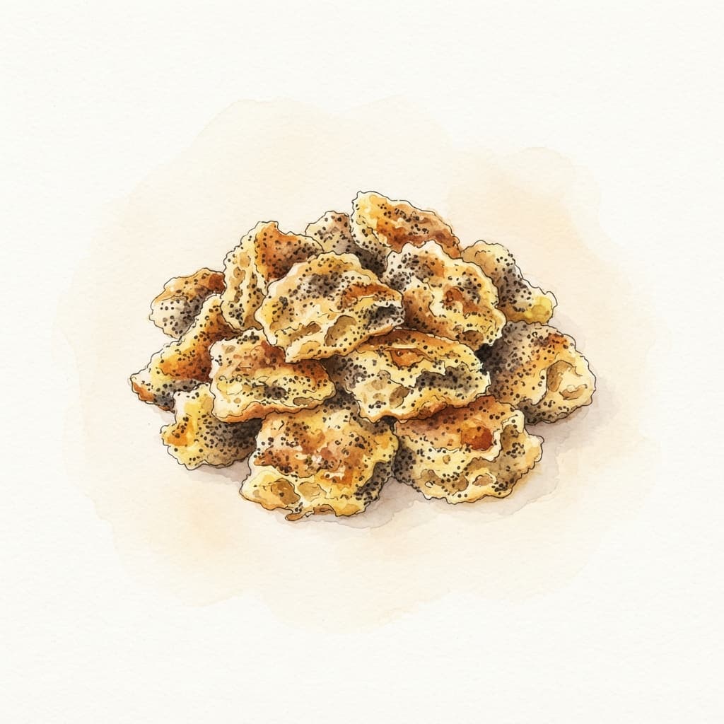 Mohnschmarrn