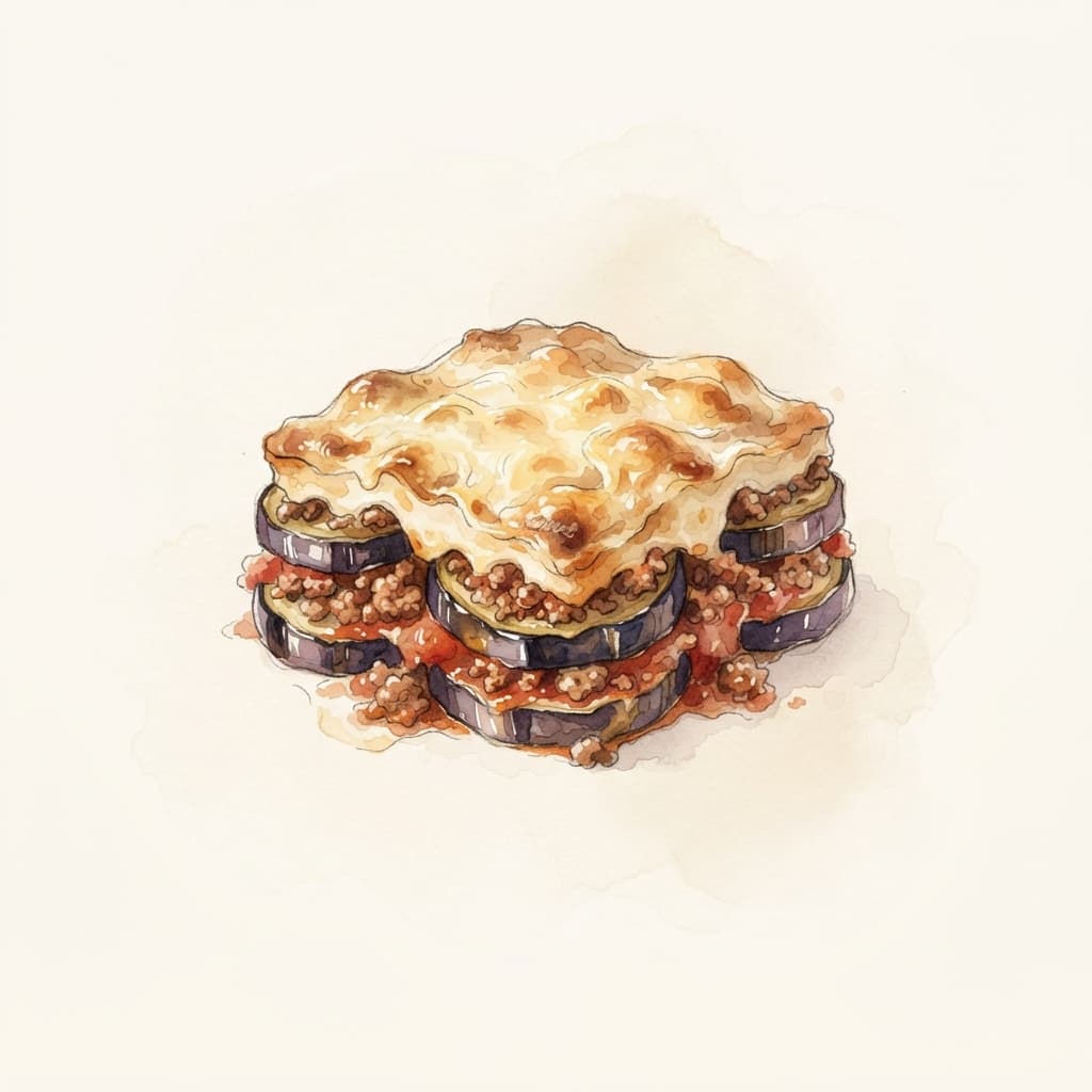 Moussaka