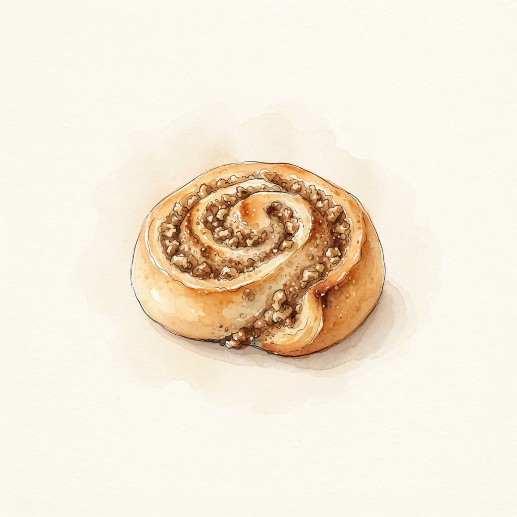 Nussschnecken