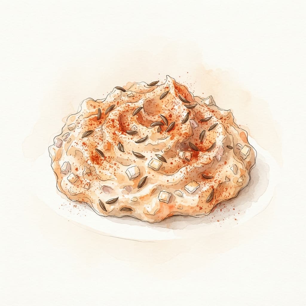 Obatzda