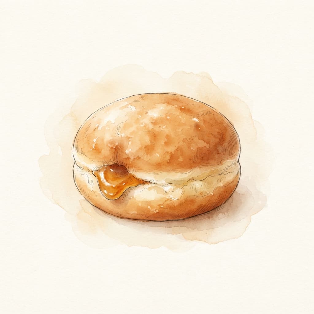 Ofenkrapfen