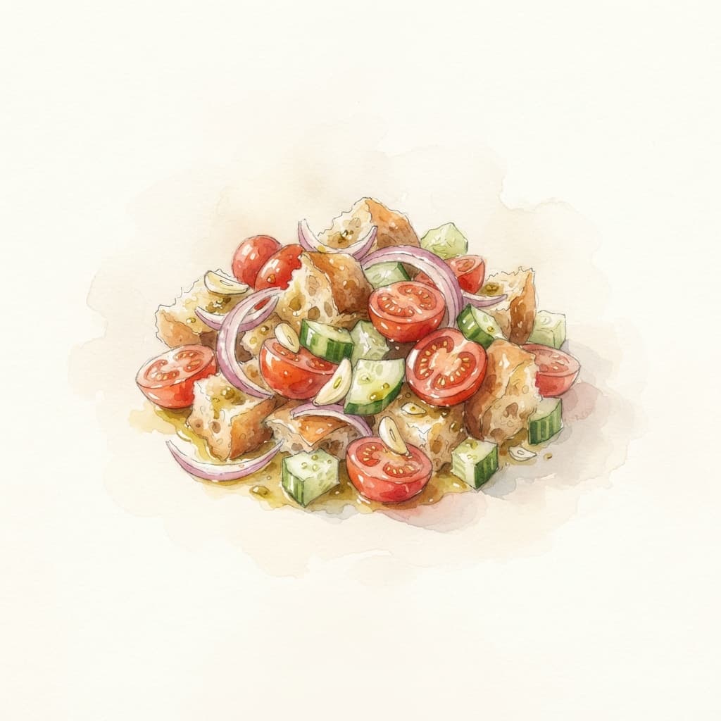 Panzanella