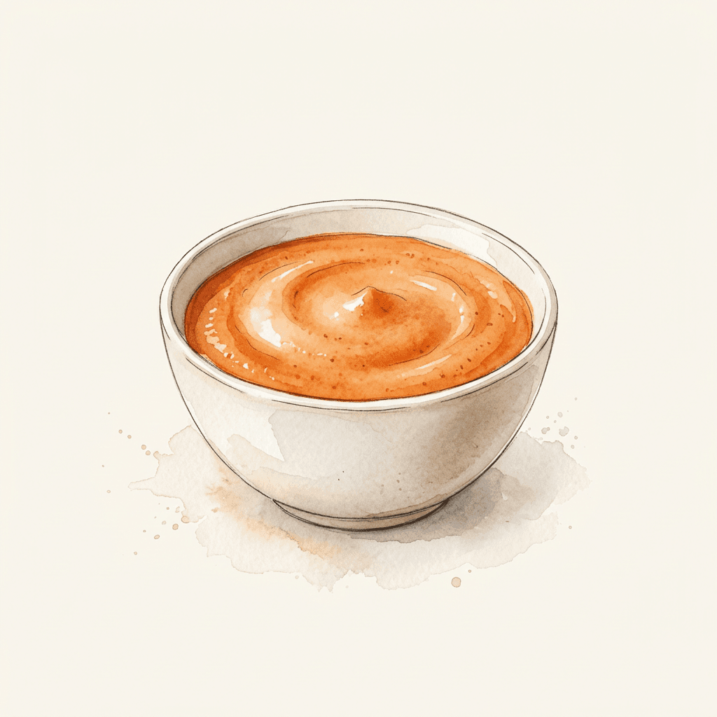 Paprika-Paradeiser-Dip