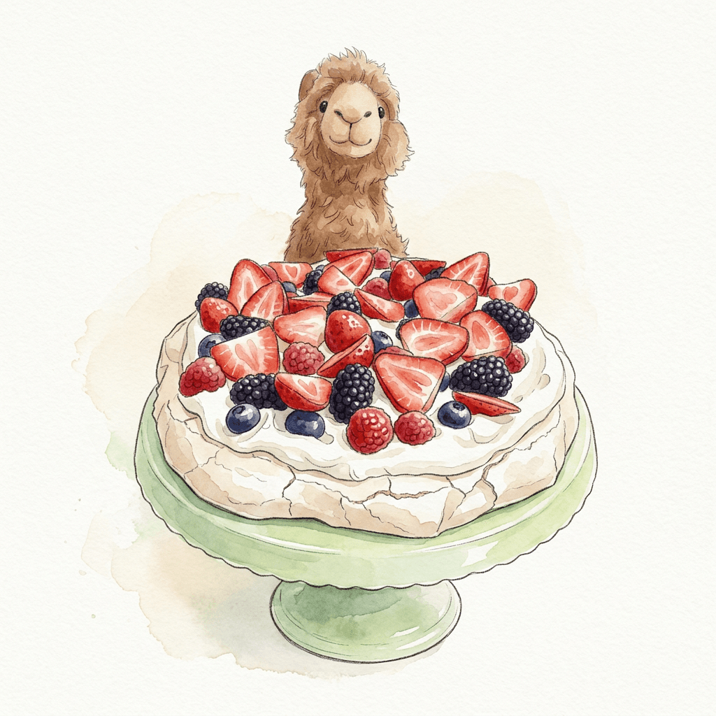 Pavlova