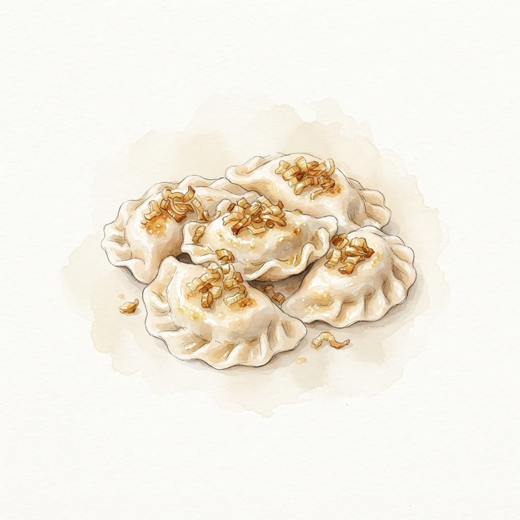 Pierogi