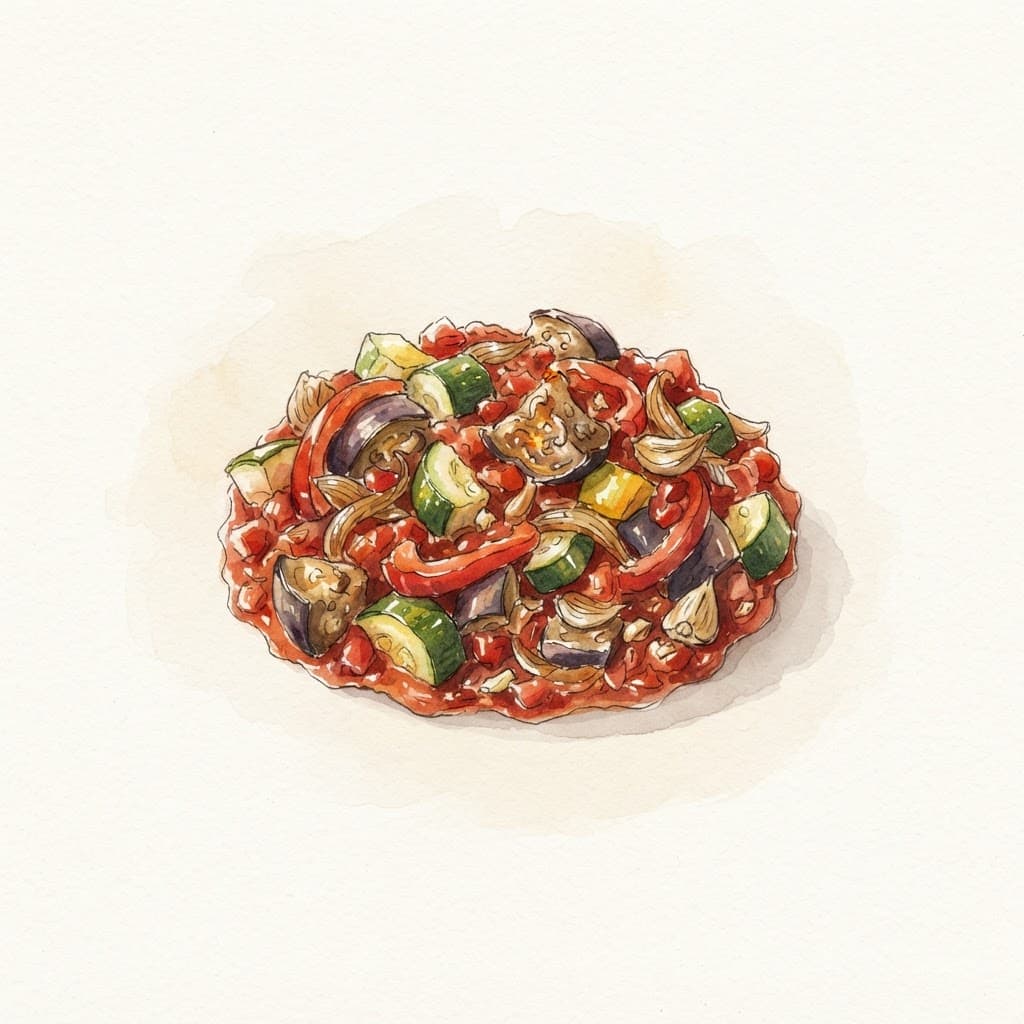 Ratatouille
