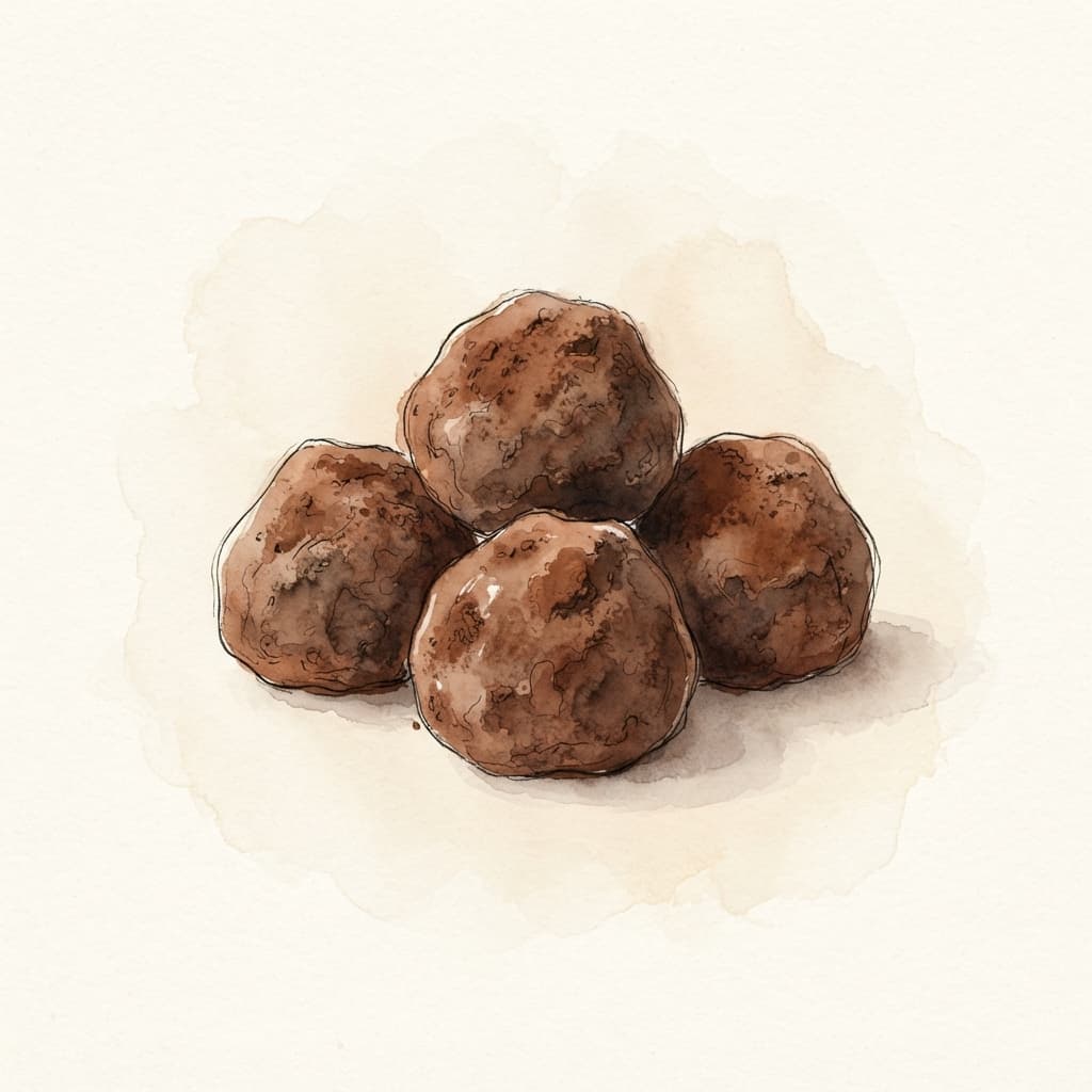 Rumkugeln