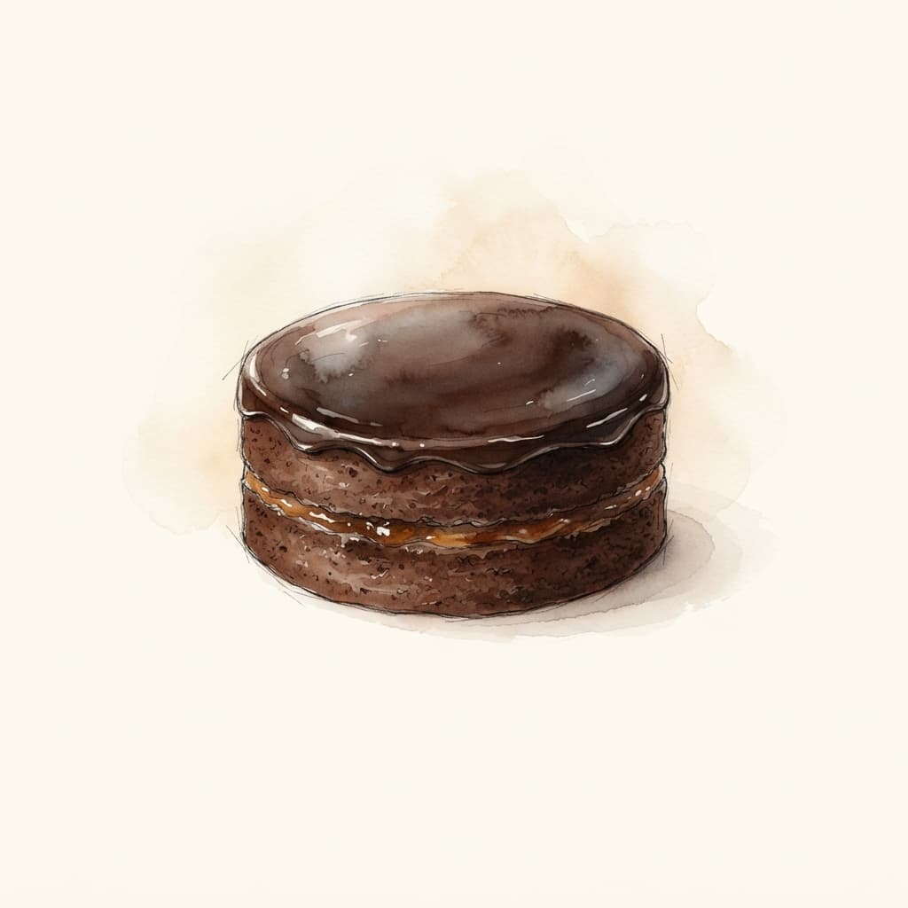 Sachertorte