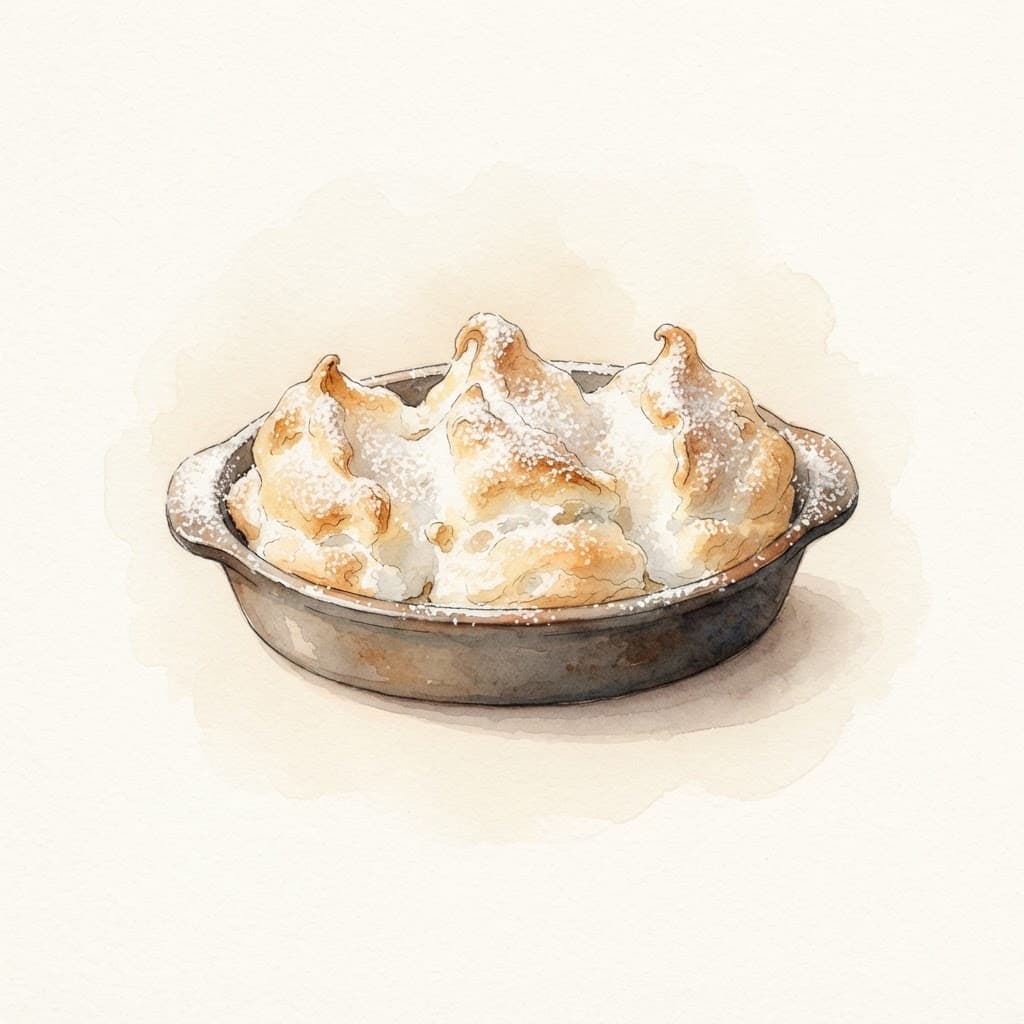 Salzburger Nockerl
