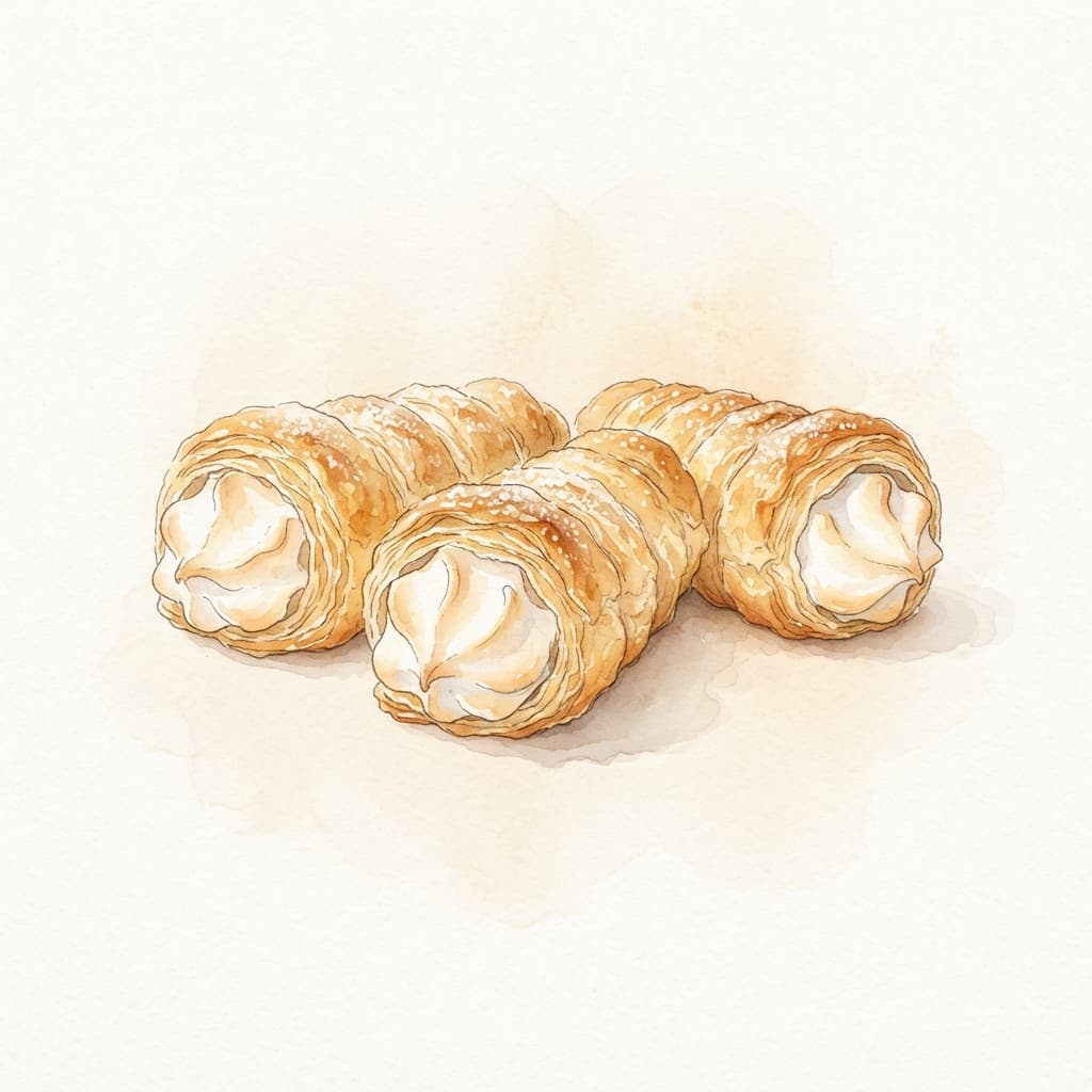 Schaumrollen