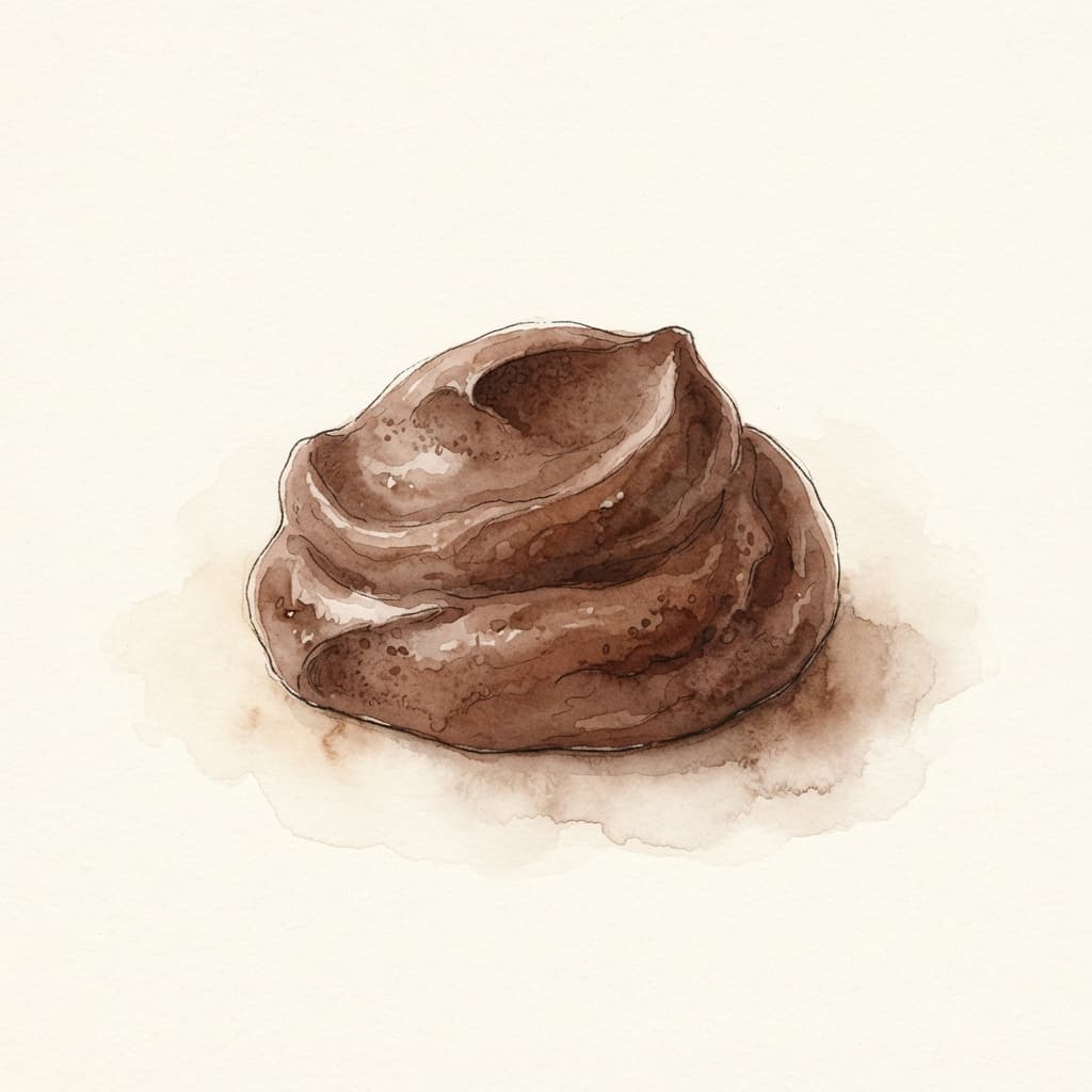 Schokomousse