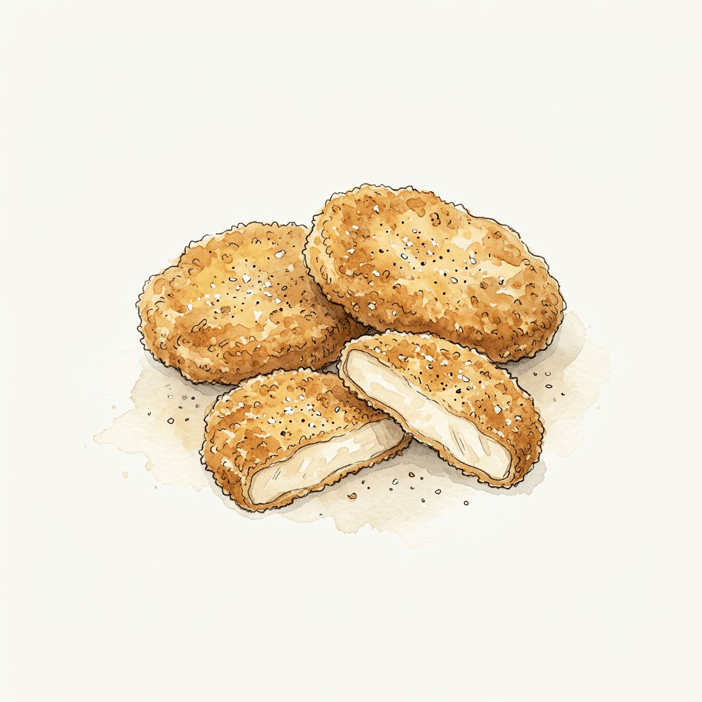 Sellerieschnitzel