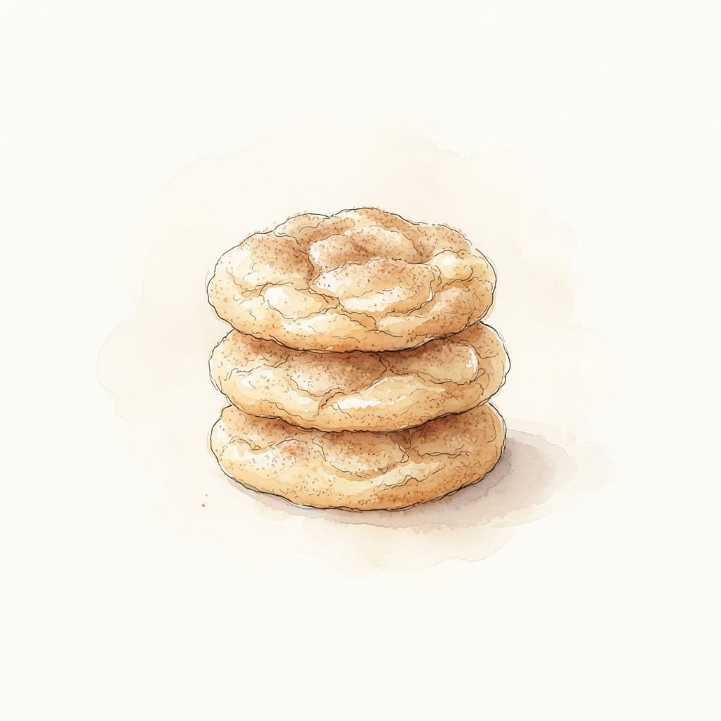 Snickerdoodles