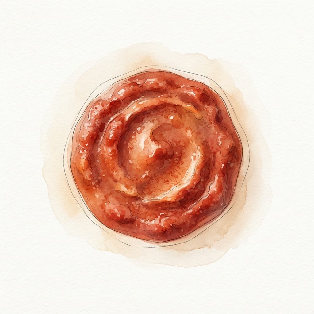 Tomaten-Sauce