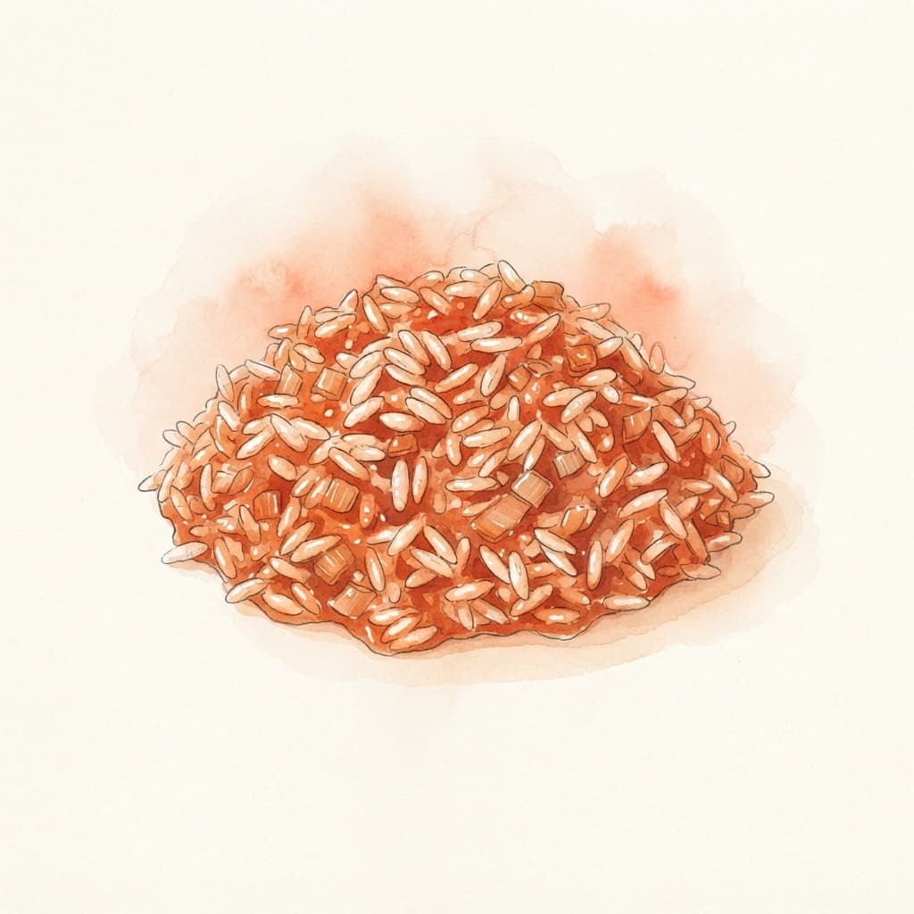 Tomatenreis