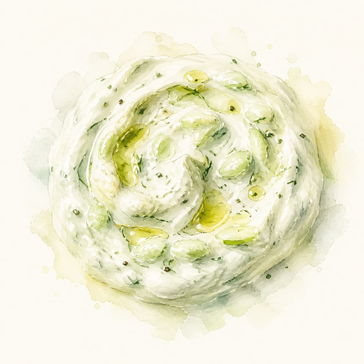 Tzatziki