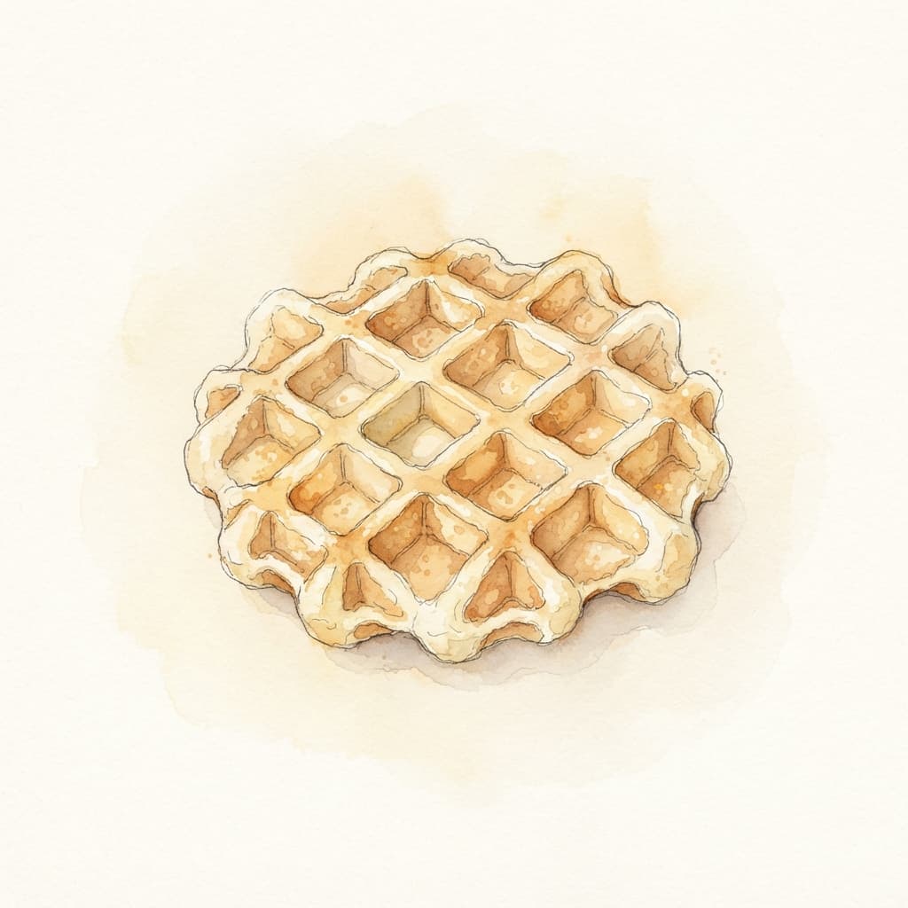 Waffeln