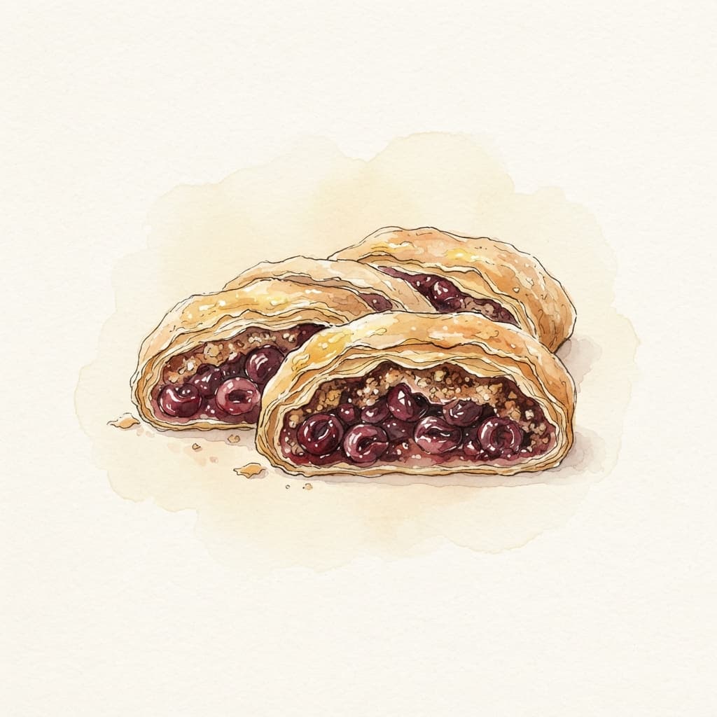 Weichselstrudel